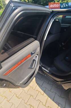 Универсал Audi A4 2008 в 