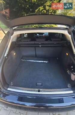 Универсал Audi A4 2008 в 