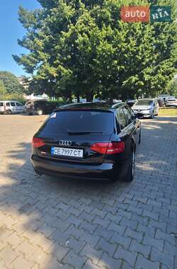 Универсал Audi A4 2008 в 