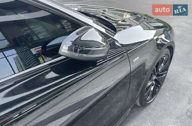Седан Audi A4 2019 в 