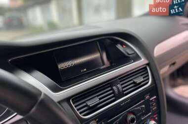 Седан Audi A4 2008 в 