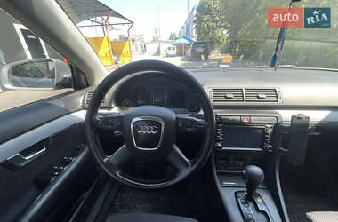 Универсал Audi A4 2003 в 