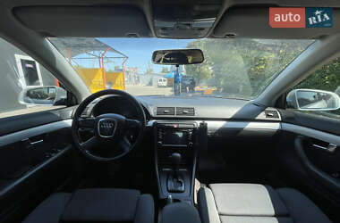 Универсал Audi A4 2003 в 