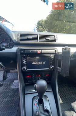 Универсал Audi A4 2003 в 