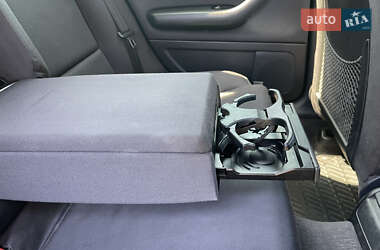 Универсал Audi A4 2003 в 