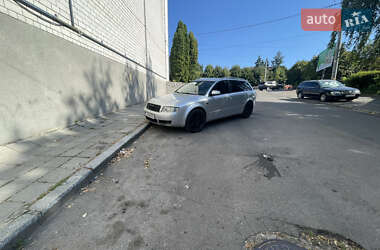 Универсал Audi A4 2003 в 