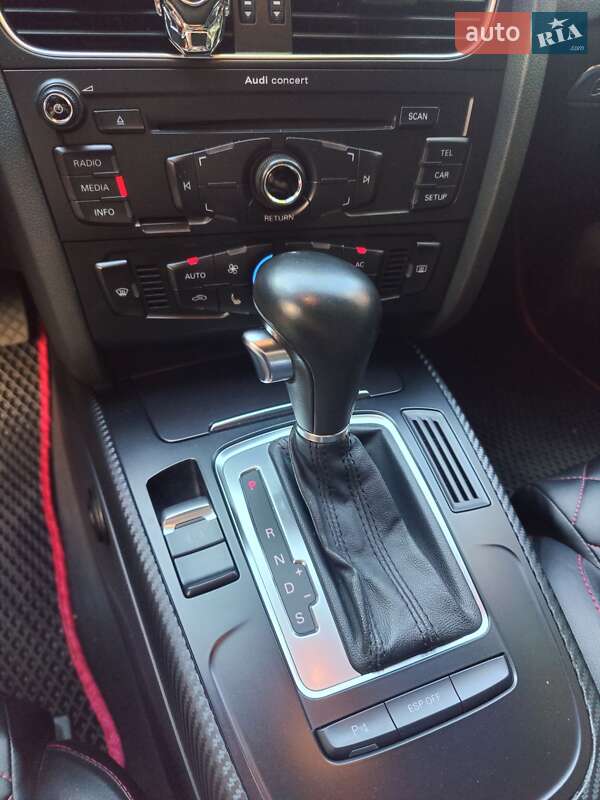 Универсал Audi A4 2008 в Сумах