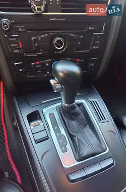 Универсал Audi A4 2008 в 