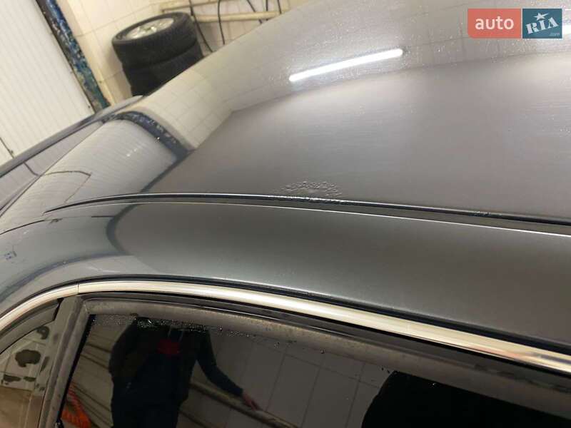 Седан Audi A4 2001 в Чугуеве
