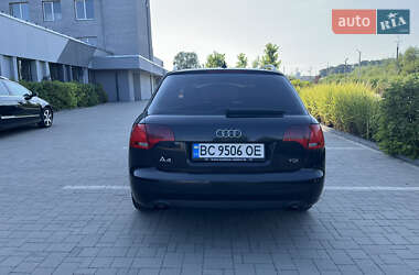 Универсал Audi A4 2007 в 