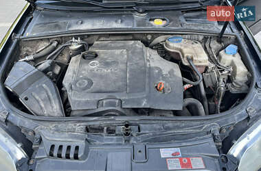 Универсал Audi A4 2007 в 