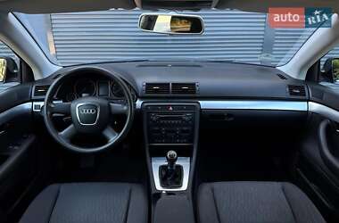 Седан Audi A4 2006 в 