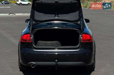 Седан Audi A4 2006 в 