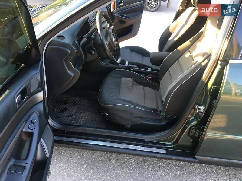 Седан Audi A4 2000 в Александрие фото 8 Седан Audi A4 2000 в Александрие