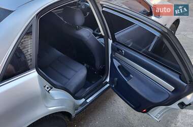 Седан Audi A4 1999 в 