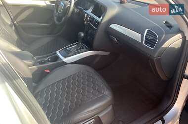 Универсал Audi A4 2008 в 