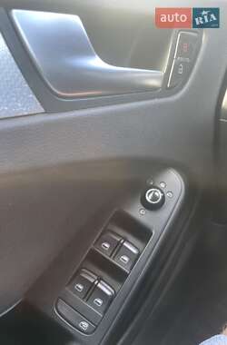 Универсал Audi A4 2008 в 