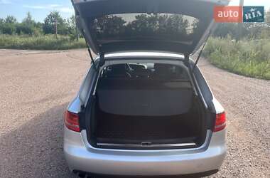 Универсал Audi A4 2008 в 