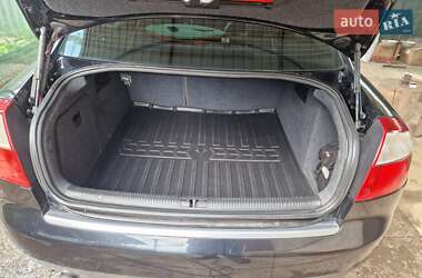 Седан Audi A4 2001 в 
