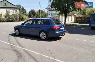 Универсал Audi A4 2005 в 