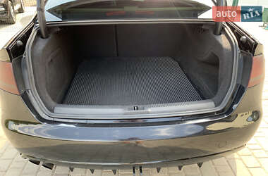 Седан Audi A4 2009 в 