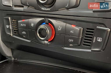 Седан Audi A4 2009 в 