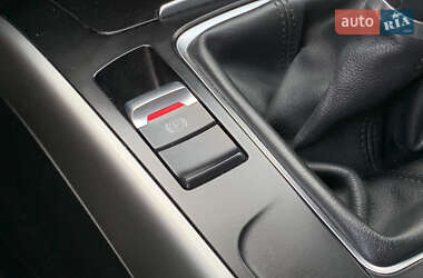Седан Audi A4 2009 в 