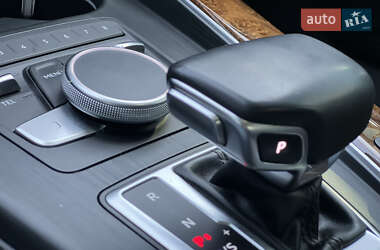 Седан Audi A4 2018 в 