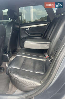 Универсал Audi A4 2002 в 