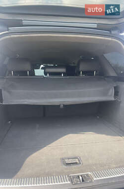 Универсал Audi A4 2002 в 