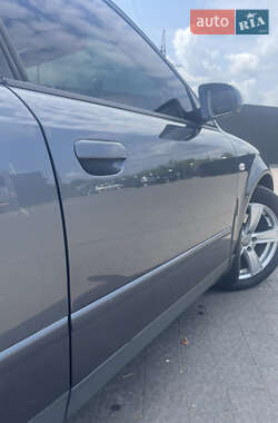 Универсал Audi A4 2002 в 
