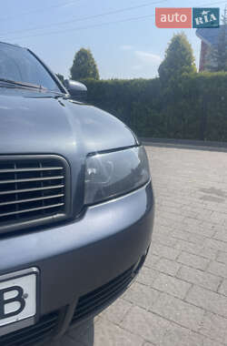 Универсал Audi A4 2002 в 