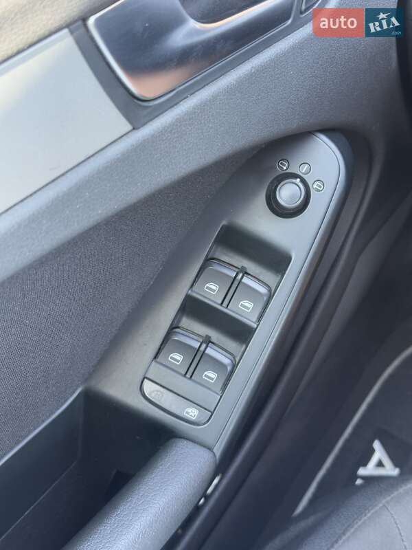 Универсал Audi A4 2008 в Луцке