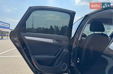 Седан Audi A4 2012 в 