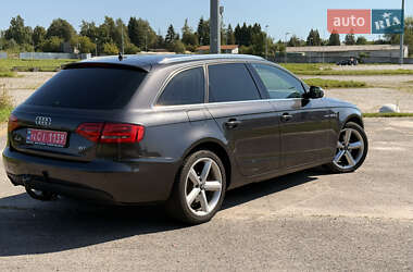 Универсал Audi A4 2009 в 