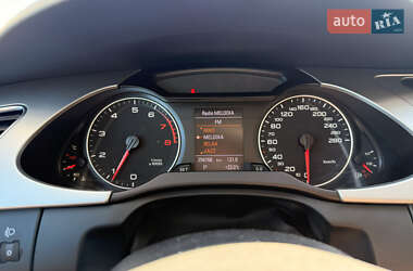 Универсал Audi A4 2009 в 