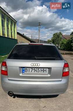 Универсал Audi A4 2003 в 