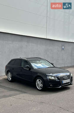 Универсал Audi A4 2008 в 