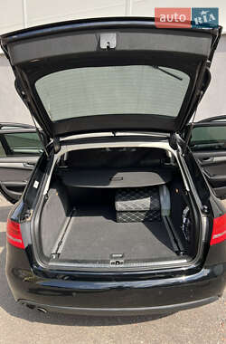 Универсал Audi A4 2008 в 