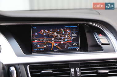 Седан Audi A4 2015 в 