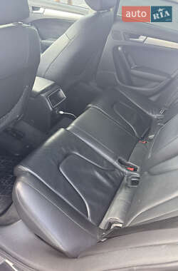 Седан Audi A4 2014 в 