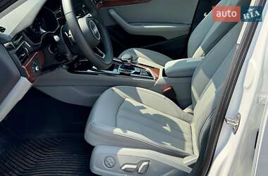Седан Audi A4 2023 в 
