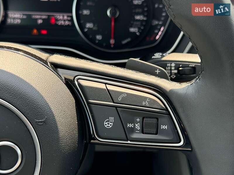 Седан Audi A4 2023 в Виннице фото 36 Седан Audi A4 2023 в Виннице