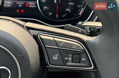 Седан Audi A4 2023 в 