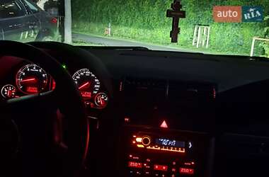 Универсал Audi A4 2004 в 