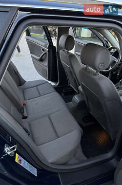 Универсал Audi A4 2003 в 