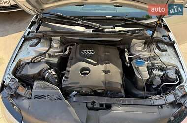Седан Audi A4 2008 в Чернигове