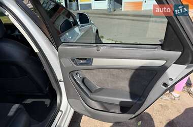 Седан Audi A4 2008 в Чернигове