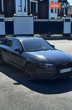 Седан Audi A4 2017 в 