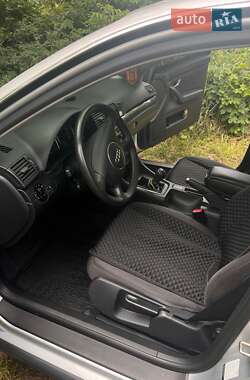 Универсал Audi A4 2002 в 